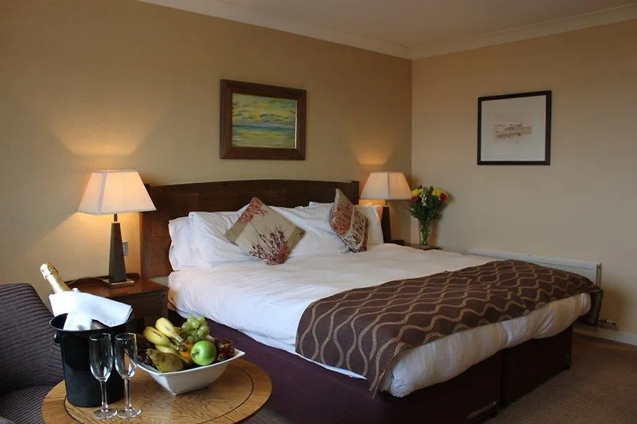 Doubletree By Hilton Edinburgh - Queensferry Crossing North Queensferry 4*,  United Kingdom