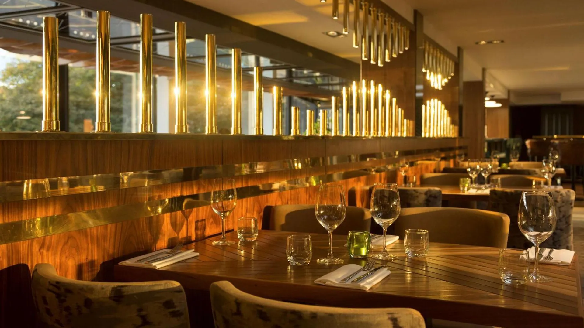 爱丁堡希尔顿逸林酒店 - 昆斯费里路口 北昆斯 英国