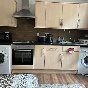  Apartment Safran House Großbritannien
