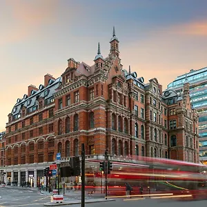 Andaz Liverpool Street, By Hyatt 5* Лондон