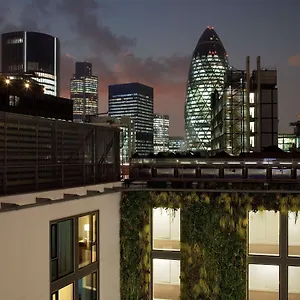 Doubletree By Hilton - Tower Of 4* Лондон