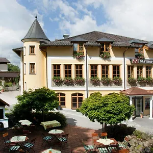 *** Hotel Schwarz Deutschland