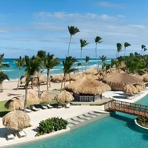 ***** Hotel Excellence Punta Cana (adults Only) Dominikanische Republik