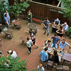  Hostel Sir Toby's Tschechische Republik