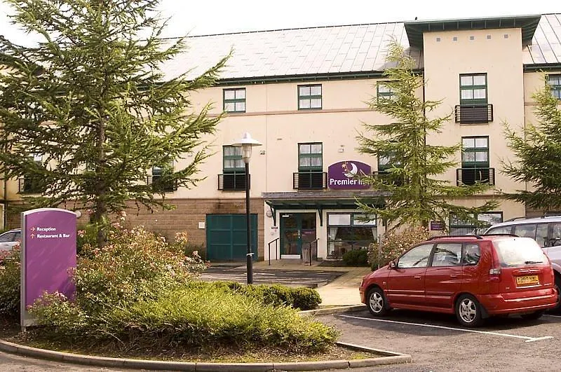 Doubletree By Hilton Edinburgh - Queensferry Crossing North Queensferry