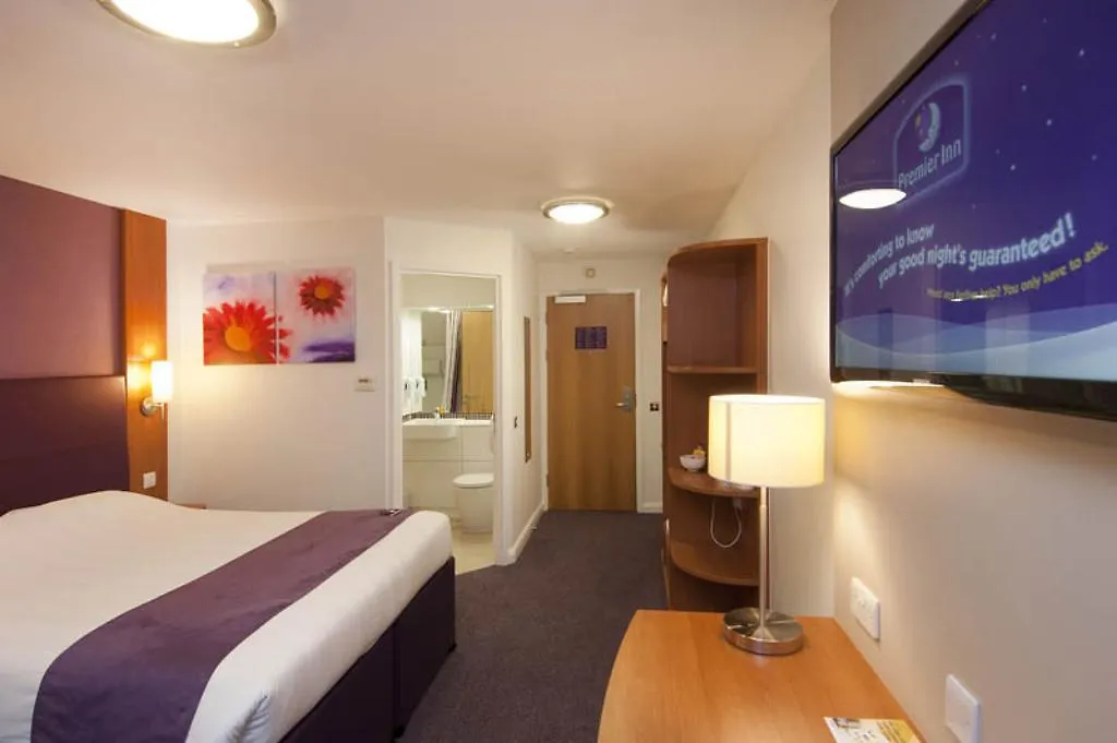 Hotel Doubletree By Hilton Edinburgh - Queensferry Crossing North Queensferry