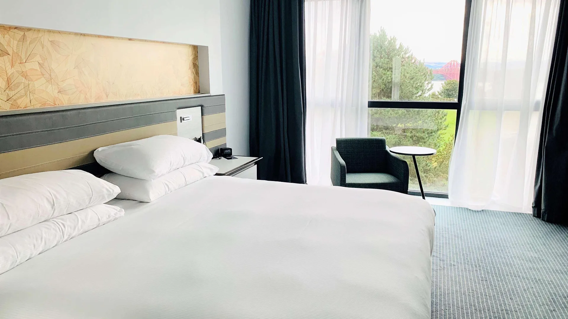Doubletree By Hilton Edinburgh - Queensferry Crossing North Queensferry