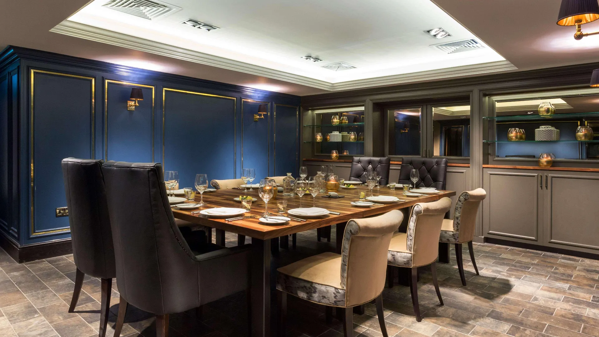 Hotel Doubletree By Hilton Edinburgh - Queensferry Crossing North Queensferry