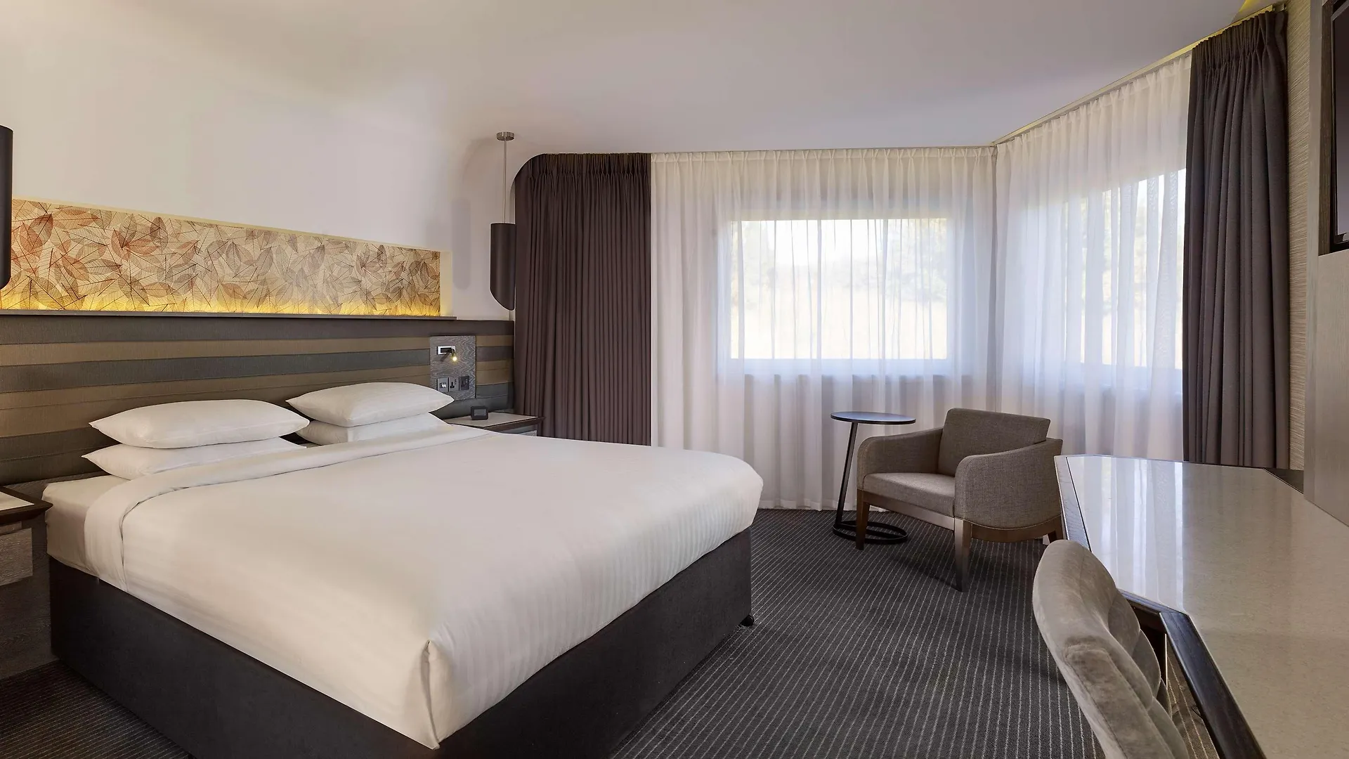 Doubletree By Hilton Edinburgh - Queensferry Crossing North Queensferry