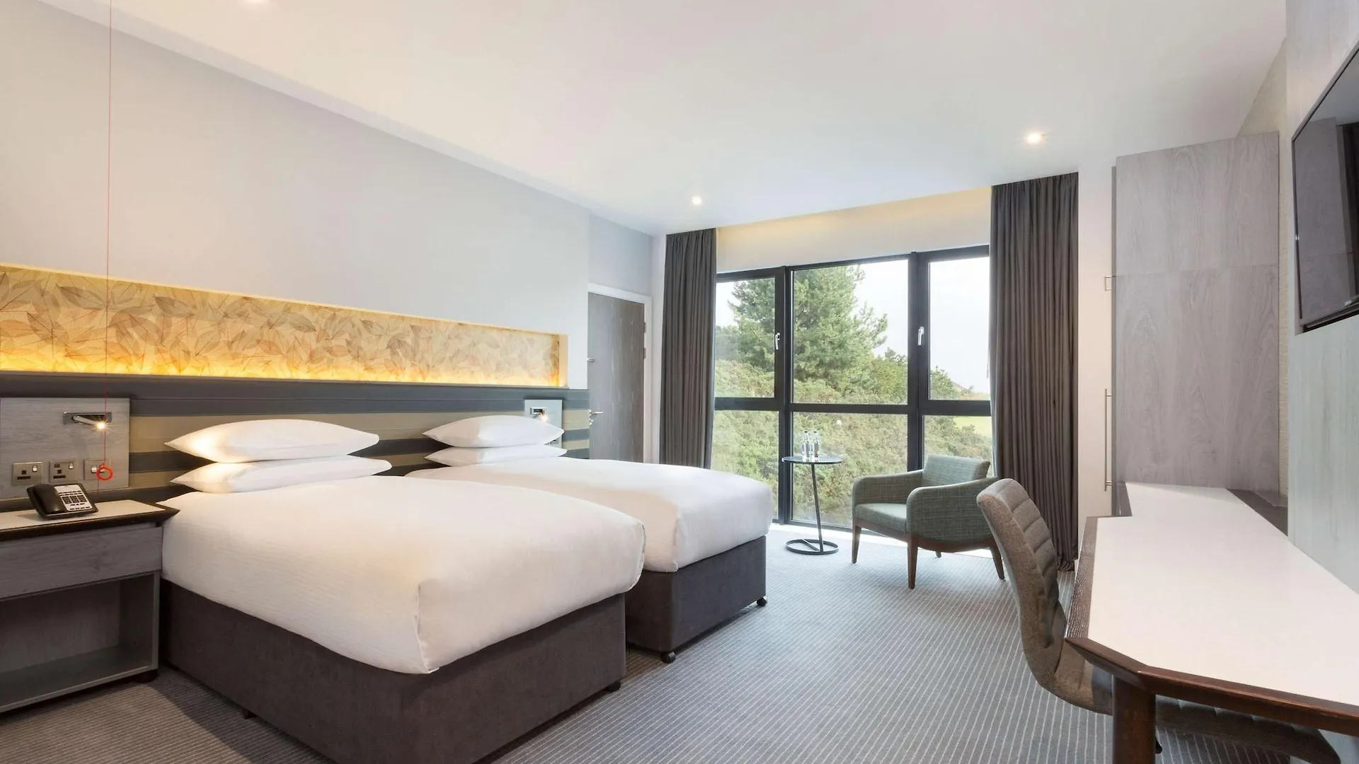 Doubletree By Hilton Edinburgh - Queensferry Crossing North Queensferry Reino Unido