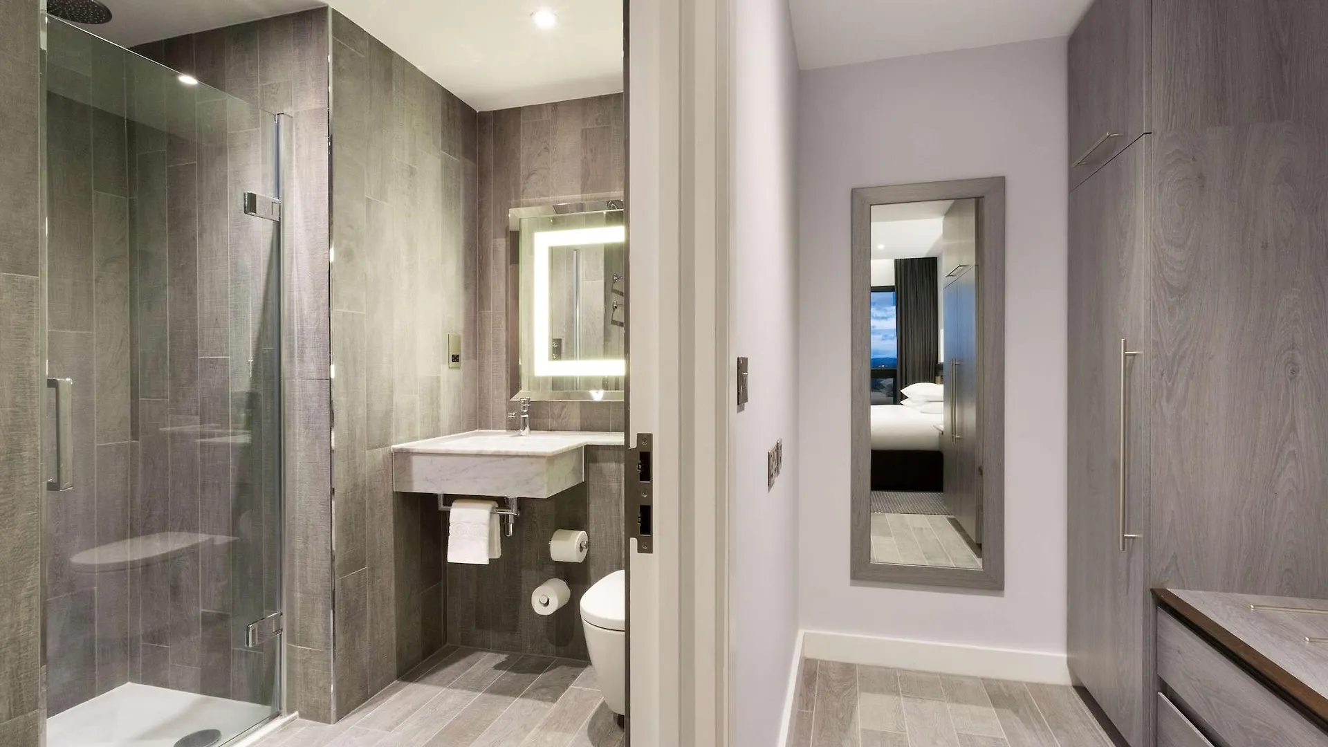 Doubletree By Hilton Edinburgh - Queensferry Crossing North Queensferry Hotel