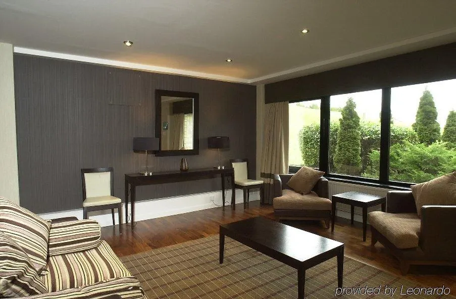 Doubletree By Hilton Edinburgh - Queensferry Crossing North Queensferry 4*,