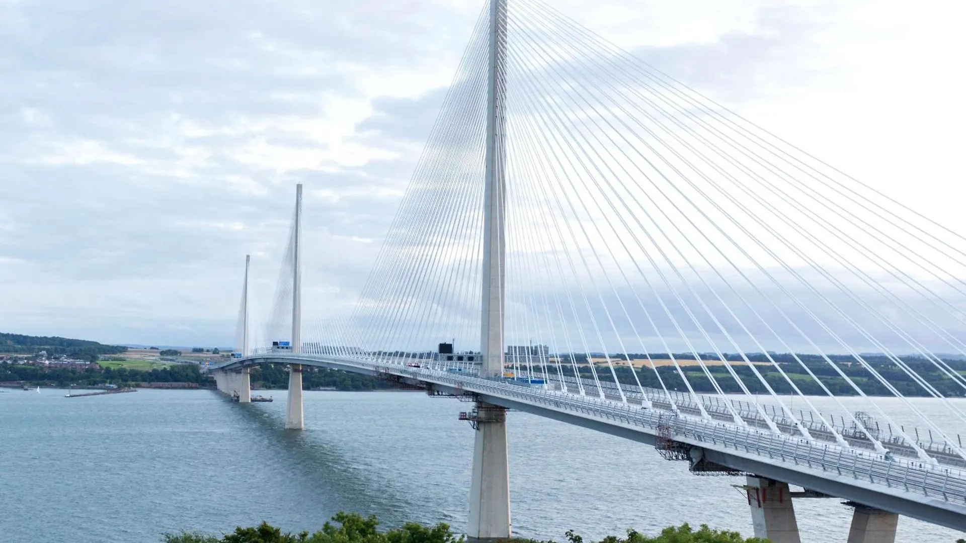 Hotel Doubletree By Hilton Edinburgh - Queensferry Crossing North Queensferry