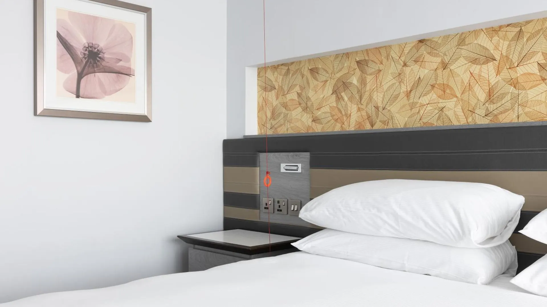 **** Hotel Doubletree By Hilton Edinburgh - Queensferry Crossing North Queensferry Reino Unido