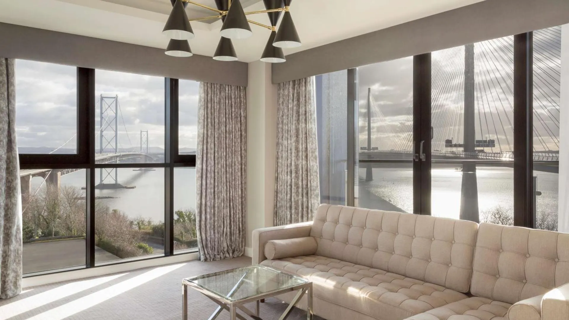 Doubletree By Hilton Edinburgh - Queensferry Crossing North Queensferry Reino Unido