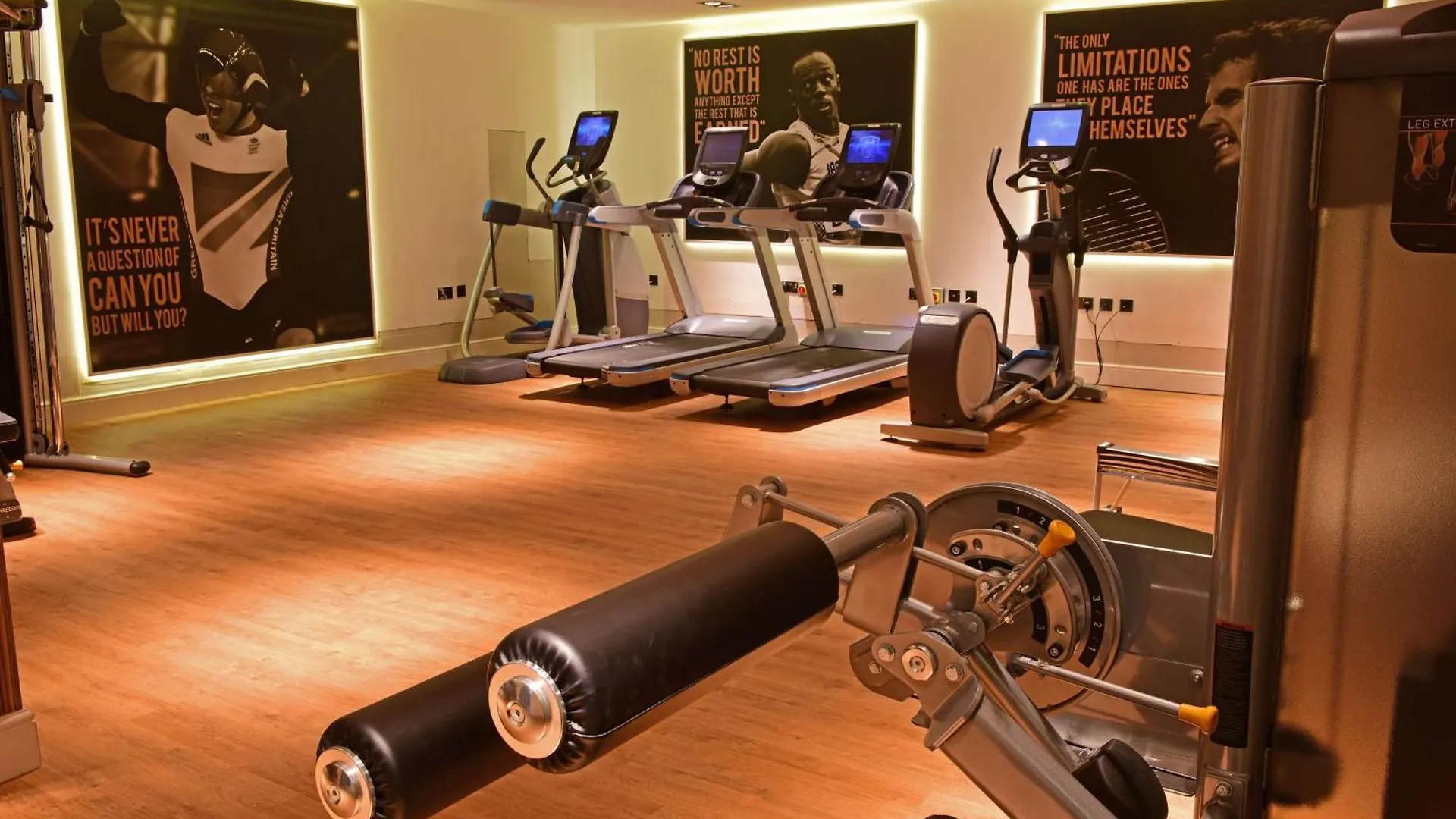Hotel Doubletree By Hilton Edinburgh - Queensferry Crossing North Queensferry