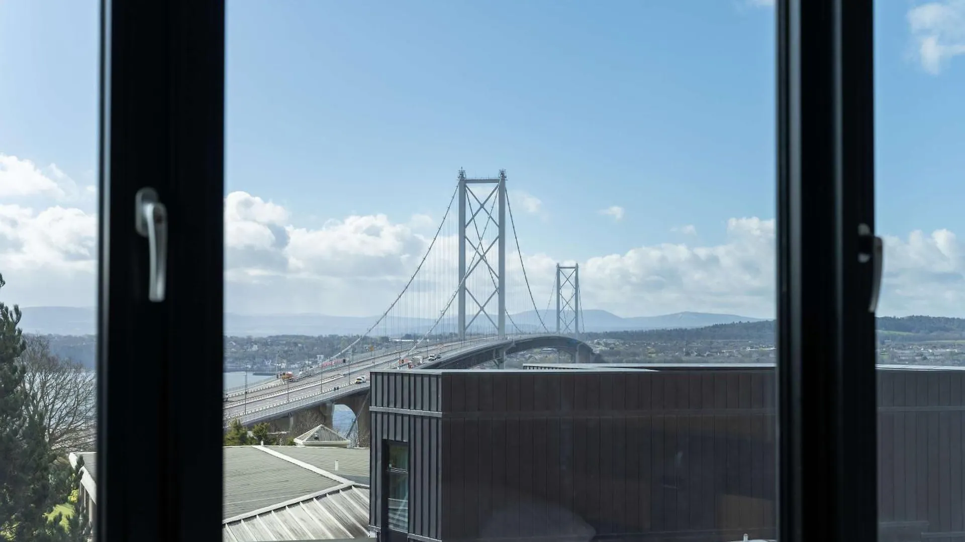 Doubletree By Hilton Edinburgh - Queensferry Crossing North Queensferry Hotel