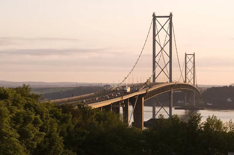 Hotel Doubletree By Hilton Edinburgh - Queensferry Crossing North Queensferry