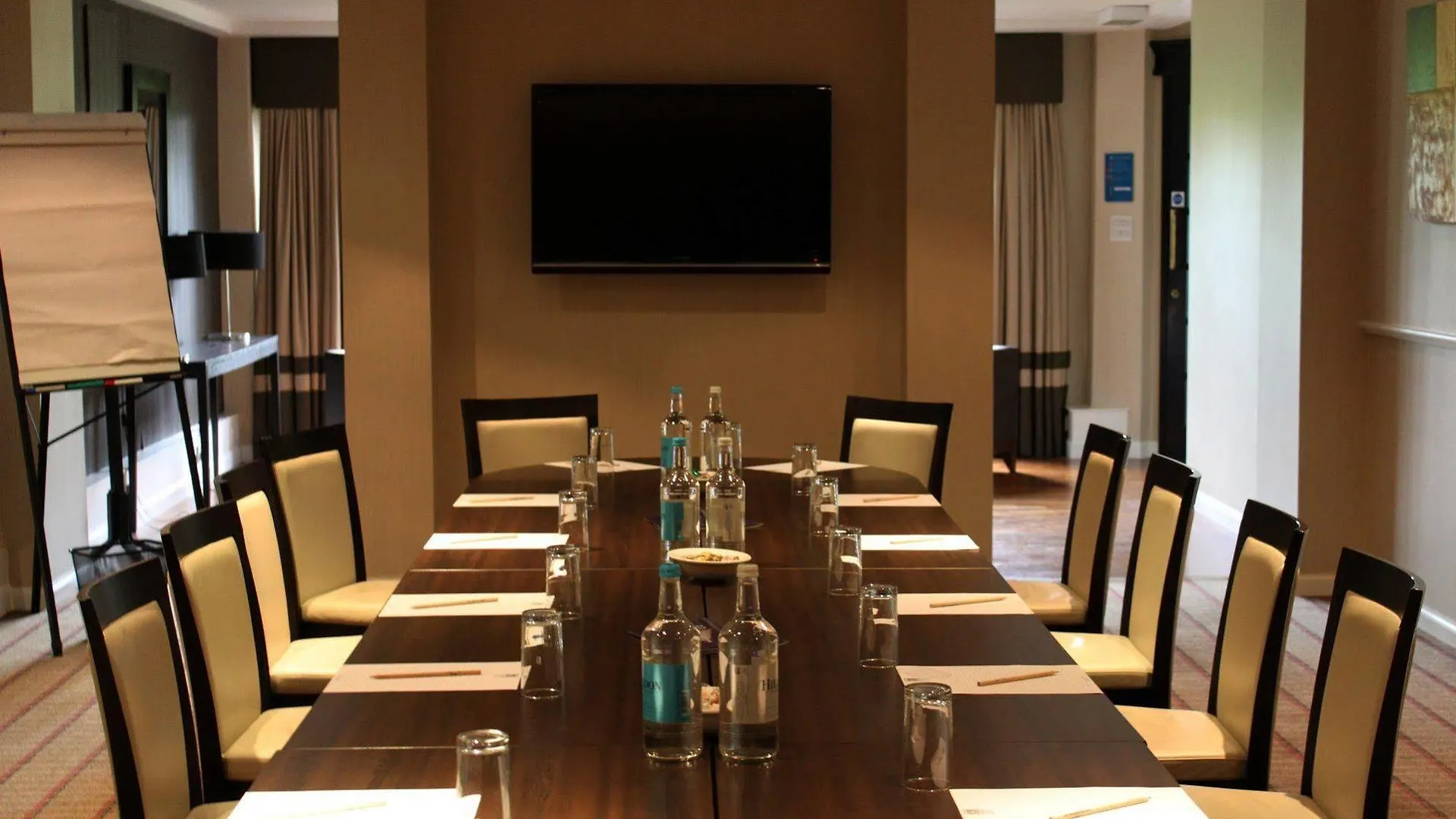 Doubletree By Hilton Edinburgh - Queensferry Crossing North Queensferry Reino Unido