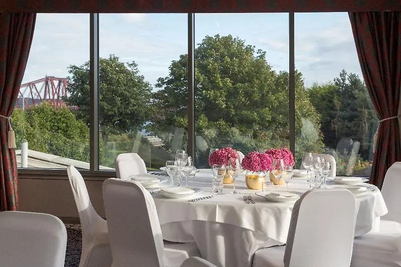 Doubletree By Hilton Edinburgh - Queensferry Crossing North Queensferry