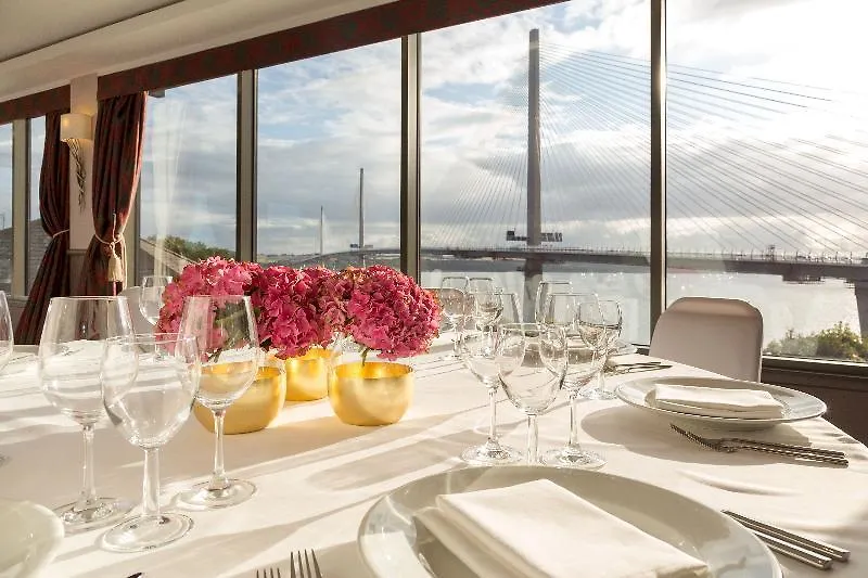 Hotel Doubletree By Hilton Edinburgh - Queensferry Crossing North Queensferry