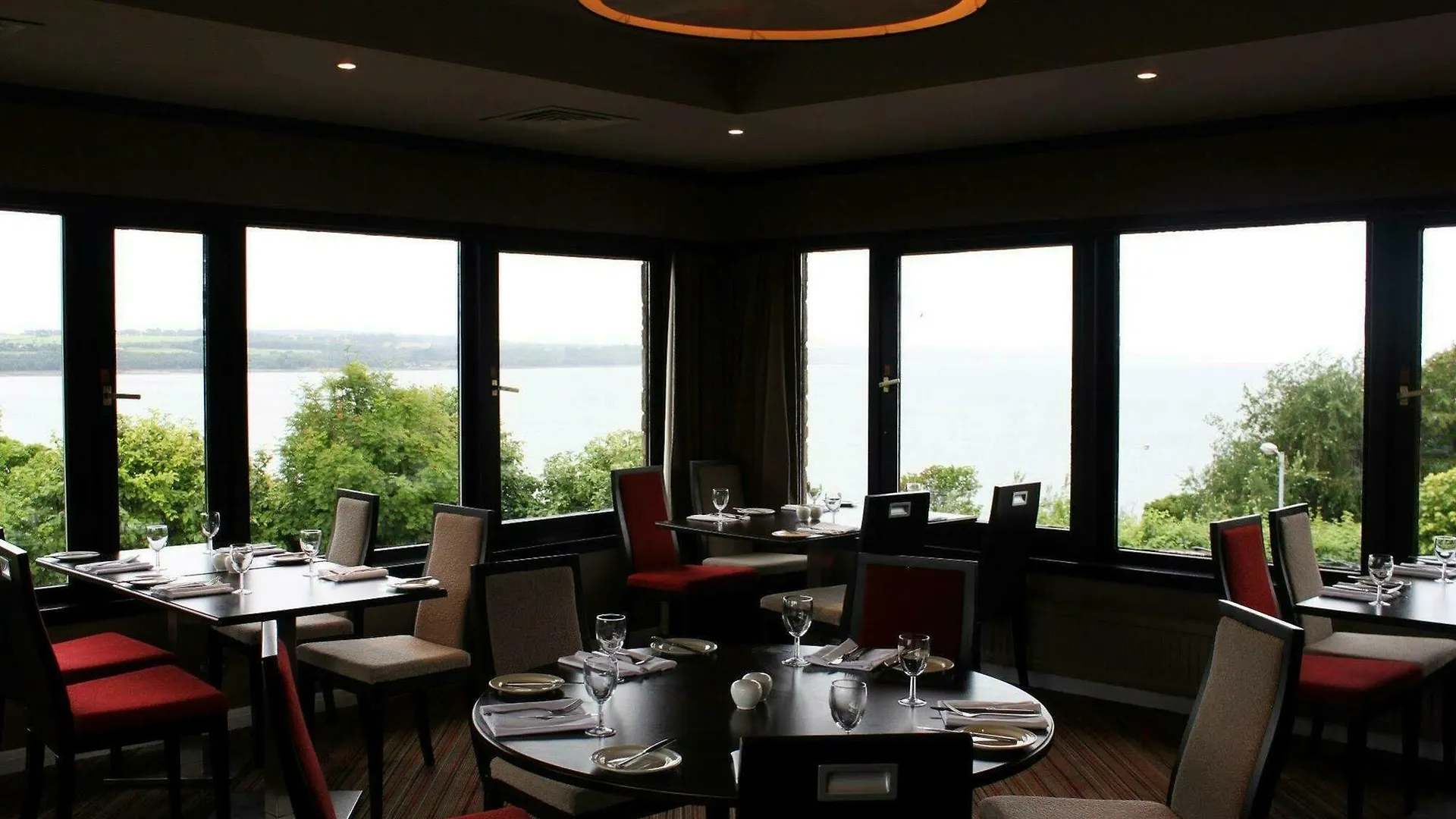 Hotel Doubletree By Hilton Edinburgh - Queensferry Crossing North Queensferry