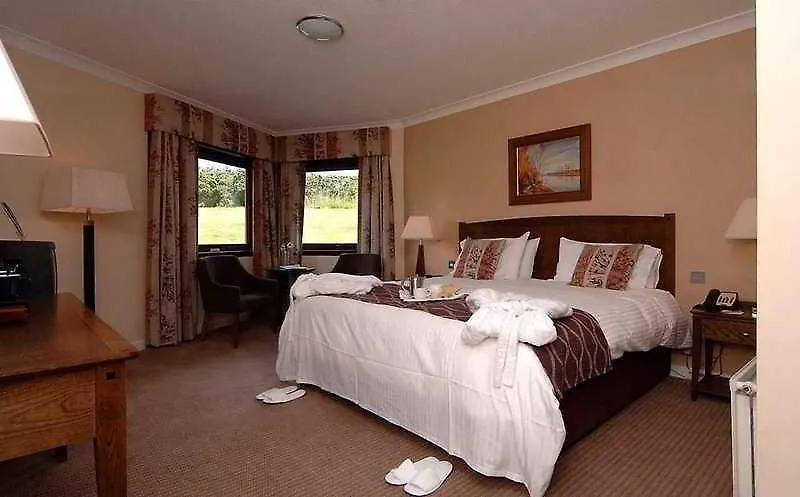 Doubletree By Hilton Edinburgh - Queensferry Crossing North Queensferry