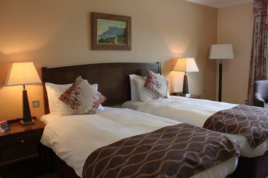 Doubletree By Hilton Edinburgh - Queensferry Crossing Норт-Квинсферри Отель